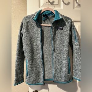 Patagonia Fleece Jacket